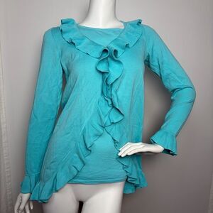 Lilly Pulitzer Shirley Cardigan + Undershirt Set